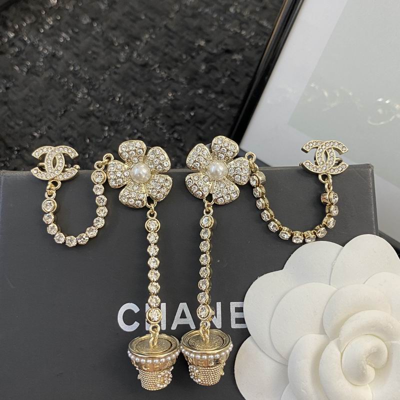 Chanel Earring 08yxq67